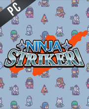 Ninja Striker