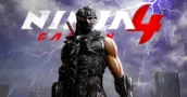 Ninja Gaiden 4 is nu beschikbaar op Xbox Game Pass