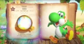 Yoshi and the Mysterious Book komt volgend jaar naar Nintendo Switch 2