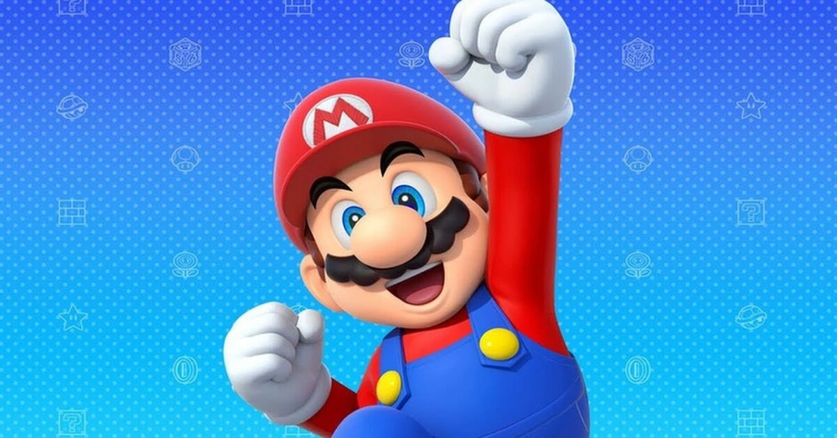 Een Historische Digitale Mijlpaal voor de Ongelooflijke Nintendo Switch Een Historische Digitale Mijlpaal voor de Ongelooflijke Nintendo Switch