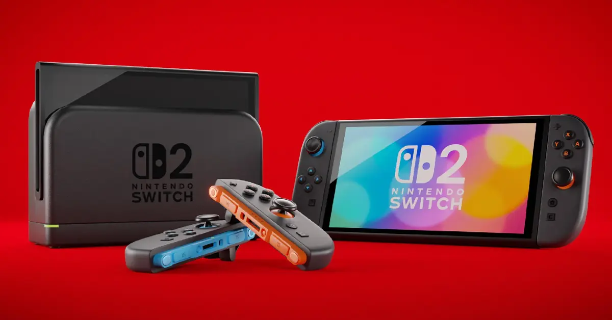 Nintendo Switch 2: Lineup, Prijsgeruchten & Slimme Koopgids