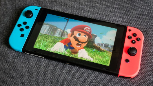 Nintendo Switch Games Nintendo Switch Games