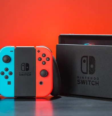Nintendo Switch nu derde best verkopende console aller tijden