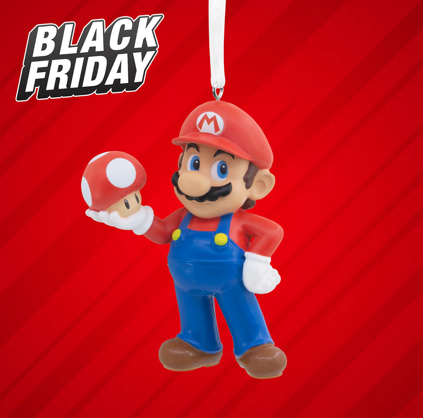 Nintendo Black Friday Sale 2023: Aanbiedingen, Kortingen, Bonussen
