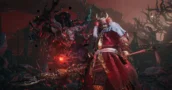 Nioh 3: Team Ninja brengt brute uitdaging en voldoening in balans