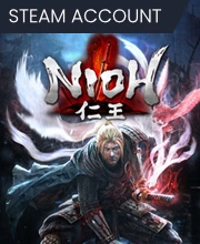 Nioh Pc
