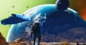 Haal No Man's Sky goedkoper in huis door officiële winkels te vermijden