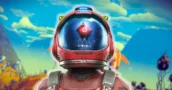 No Man's Sky Verricht een Technisch Wonder door Zijn Universum in een 4GB iPhone-Port te Persen