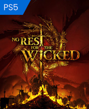 No Rest for the Wicked Playstation 5
