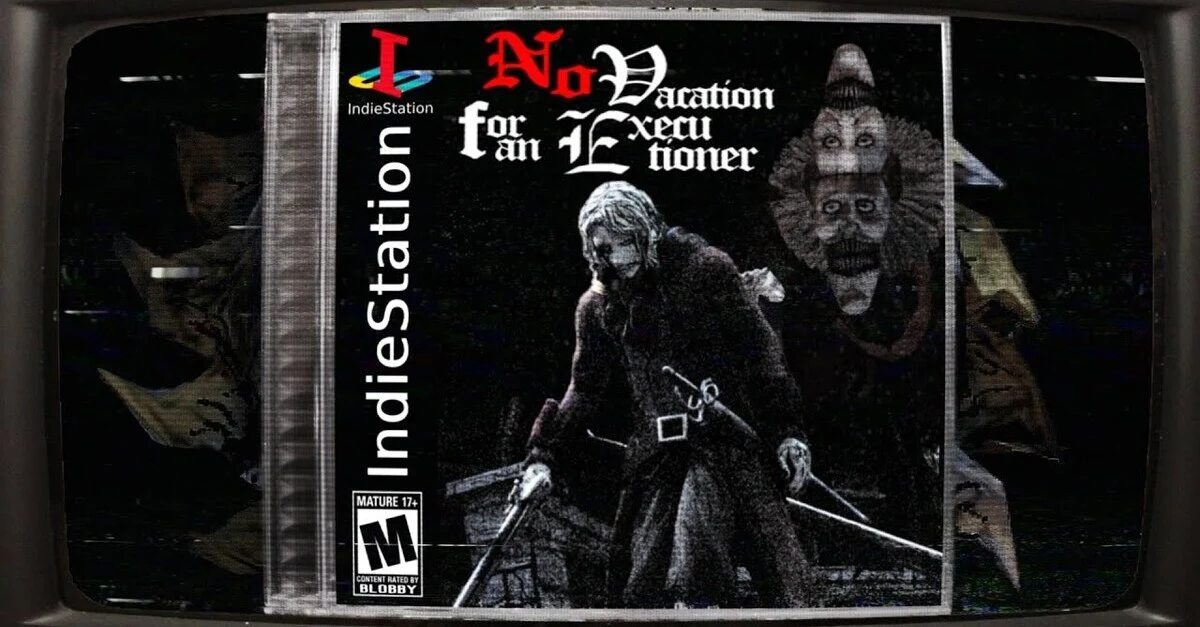 Stof je CRT-monitoren maar af: de gouden eeuw van survival horror roept.