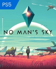 No Mans Sky Playstation 5