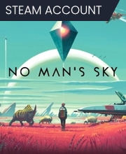 No Man's Sky Pc
