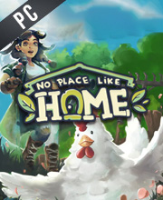No Place Like Home Pc