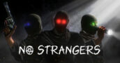 No Strangers Horror Shooter Game Key – Pak 'm Gratis Nu, Voordat Hij Betaald Wordt