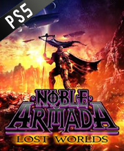 Noble Armada Lost Worlds Playstation 5