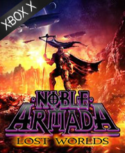 Noble Armada Lost Worlds Xbox One