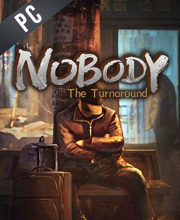 Nobody The Turnaround Pc