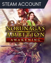 Nobunaga’s Ambition Awakening Pc