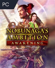 Nobunaga’s Ambition Awakening Pc