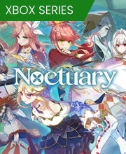 Noctuary Xbox Series X