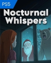 Nocturnal Whispers Playstation 5