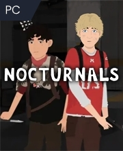 Nocturnals Pc