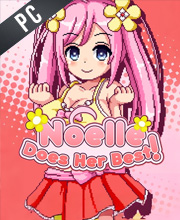 Noelle Does Her Best Pc