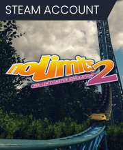 NoLimits 2 Roller Coaster Simulation