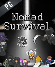 Nomad Survival Pc