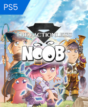 Noob The Factionless Playstation 5