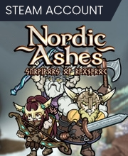 Nordic Ashes Survivors of Ragnarok Pc