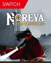 Noreya The Gold Project Switch