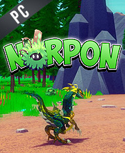 Norpon Pc