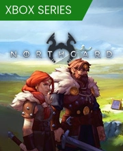 Northgard Xbox Series X