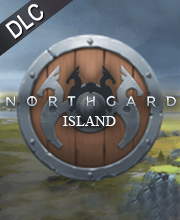Northgard Island