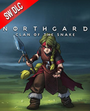 Northgard Svafnir Clan of the Snake