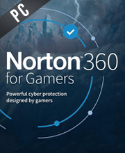 Norton 360 for Gamers Pc