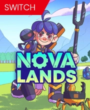 Nova Lands Switch