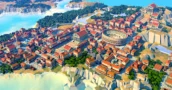 Bouw vandaag je Romeinse rijk: Nova Roma nu in Early Access [Release]