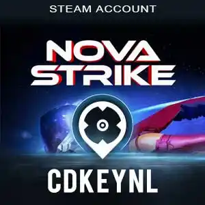 Nova Strike Steam-account Prijzen vergelijken