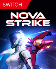 Nova Strike Switch