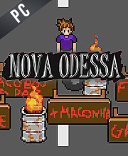 Nova Odessa Pc
