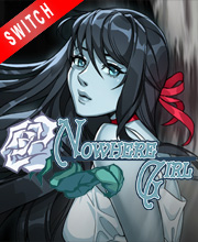 Nowhere Girl Switch