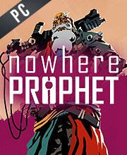 Nowhere Prophet Pc