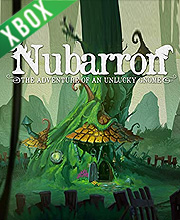 Nubarron The adventure of an unlucky gnome Xbox One