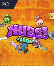 Nubs! Arena Pc