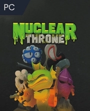 Nuclear Throne Pc