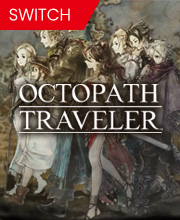 OCTOPATH TRAVELER Switch
