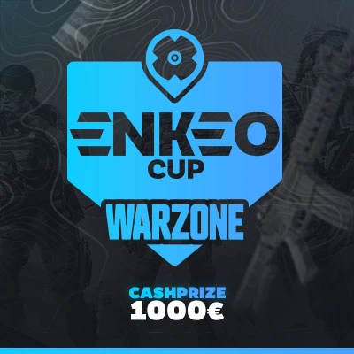 Enkeo Cup door Allkeyshop