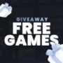 Win Gratis Games in de Giveaway van Allkeyshop